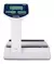 BALANZA 30KG SYSTEL CROMA - comprar online