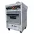 COCINA INDUSTRIAL ELEPHANT - comprar online