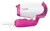 SECADOR DE PELO 1400W PHILIPS BHD03 - comprar online
