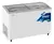 FREEZER TV PI 295L BRIKET (BC)