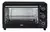 HORNO ELECTRICO 40L BGH BHE40M19N - comprar online