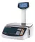 BALANZA 30KG SYSTEL CUORA ETH