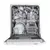 LAVAVAJILLAS 15 CUB DREAN DISH (BC) - comprar online