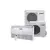 AIRE ACONDICIONADO 15000FG. SURREY INVERTER