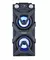 PARLANTE 500W PHILCO DJP10P
