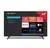 TV 43" SMART AOC ROKU-TV