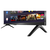 TV 40" SMART TCL ANDROID L40S66E-F - comprar online