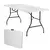 MESA PLEGABLE GADNIC