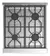 COCINA INDUSTRIAL 4 HORNALLAS GAS NATURAL FORNAX I55VV PV en internet