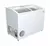 FREEZER TAPA DE VIDRIO 315L FAME I355