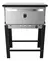 HORNO PIZZERO 12 MOLDES FORNAX