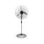 VENTILADOR 20" PIE HOGARNET V46