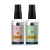 Kit Sérum Capilar Noturno e Spray Multfuncional 60ml OZON23 - comprar online