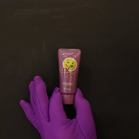 Gel Adstringente Sextou