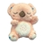 BreatheBuddy® | Peluche Para La Ansiedad Que Respira - BreatheBuddy
