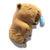 Peluches con Manta