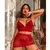 kit Decote V L´Amour Com Saia Fetiche (M)- Segredo Lacrado
