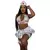 Fantasia Sexy Luxo Enfermeira - Custa Pouco Seduzir