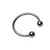 Anel Peniano Metal - AF - comprar online