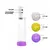 Bomba Peniana Elétrica com 3 Anéis - PENIS PUMP ELETRIC HIGH VACUUM - comprar online