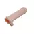 Capa Peniana com Extensor de 4 cm e Anel Escrotal - PRETTY LOVE MEDIUM na internet