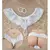 Calcinha Tailandesa Juju (Preta) - Delicia Lingerie