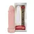 Capa Peniana 20x5,5 cm Cyberskin - Sexy Fantasy