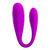 Vibrador Casal - August na internet