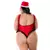 Fantasia Feliz Natal Plus -Pimenta sexy - comprar online