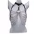 Haness Colete Feminino Corrente 10 mm - GS Acessórios