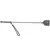 Kit Bastão Grey - Inox - Separador de Pernas Retratil - loja online