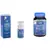 Kit Super Macho - O Poder do Azul - Intt