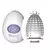 Kit Sex- 2 Super Egg + 1 Lubrificante 60g Neutro na internet