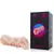 Masturbador Formato Vagina com Lábios Pequenos - YOU VIBE - comprar online