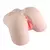Masturbador Realístico em Cyberskin com Vagina e Ânus - Mais Sex