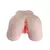 Masturbador Realístico em Cyberskin com Vagina e Ânus na internet