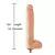 Máquina do sexo - Bivolt 110/220v. na internet