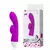 Vibrador Ponto G com Estimulador Clitoriano e 30 Modos de Vibração (Recarregável) - PRETTY LOVE ELI - comprar online