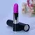 Vibrador em formato batom, pequeno, discreto e potente 10 modos de vibração (Pilha) - QMYSKY - comprar online