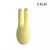 Mini Vibrador em formato de Coelho (Recarregável) - Lilo