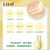 Mini Vibrador em formato de Coelho (Recarregável) - Lilo - comprar online