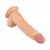 Prótese realística - 26x4,8cm - Mais Sex