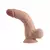 Pênis realistico 23×4,2 cm com escroto autolubrificante – Mover