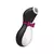 Satisfyer Pro Penguin 11 programas de intensidades de ondas de pressão (Recarregável)