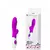 Vibrador com Estimulador Clitoriano (Pilha)- PRETTY LOVE SNAPPY - comprar online