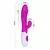 Vibrador com Estimulador Clitoriano (Pilha)- PRETTY LOVE SNAPPY na internet