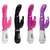 Vibrador Ponto G Jelly