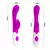 Vibrador ponto G com Função Pulsante - ARTHUR - comprar online