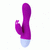 Vibrador Ponto G com Estimulador Clitoriano - KYLE