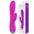 Vibrador Potente de 10 Vibrações (Recarregável) - Xocco na internet